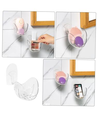 Beauty Egg Drying Rack | Makeup Sponge Holder & Organizer for Perfect Cosmetic Storage - Buy Online on SooperMarket.com