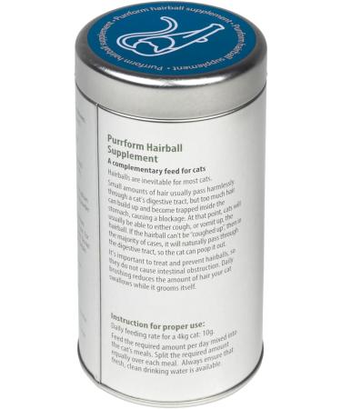 Purrform Hairball Supplement - Buy Online on SooperMarket.com