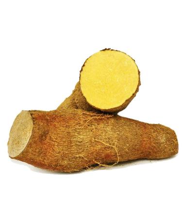 Yellow Yam (Jamaican) 1kg