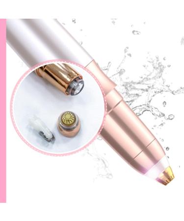TEMKIN Nose Hair Trimmer - Unisex Ear & Nose Hair Remover with Detachable Blade | International Shipping Available - Buy Online on SooperMarket.com