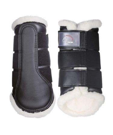 HKM Gaaten Comfort M black