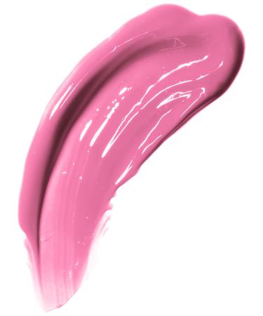 L'Oreal Paris Colour Caresse Wet Shine Lip Stain Pink Rebellion 0.21 oz - Long-Lasting Lip Color - Buy Online on SooperMarket.com