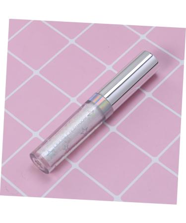 Angoily 3pcs Eyeshadow Sparkling Eyeliner Glitter Eyeliner Shiny Women Makeup Eye Shadow Liquid - Buy Online on SooperMarket.com