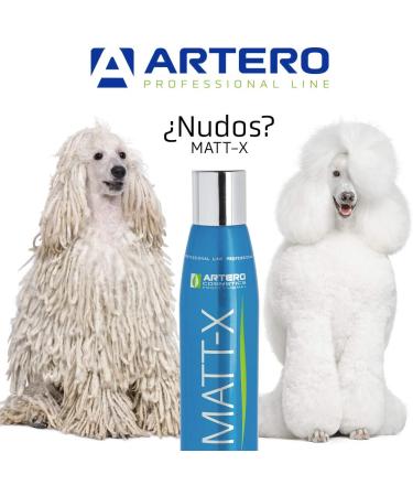 Artero Matt-X - Buy Online on SooperMarket.com