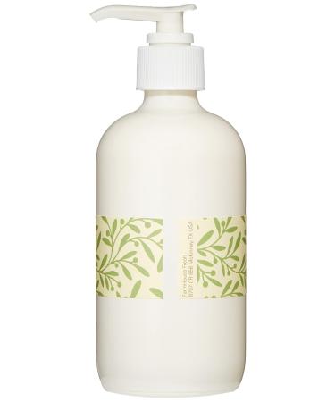 FarmHouse Fresh Harvest Green Shea Butter - 8 fl. oz. | Natural Moisturizer for Radiant Skin - Shop Internationally - Buy Online on SooperMarket.com