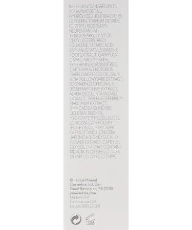 Jane Iredale Disappear Full Coverage Concealer in Light - Conceal Imperfections Effortlessly - Buy Online on SooperMarket.com