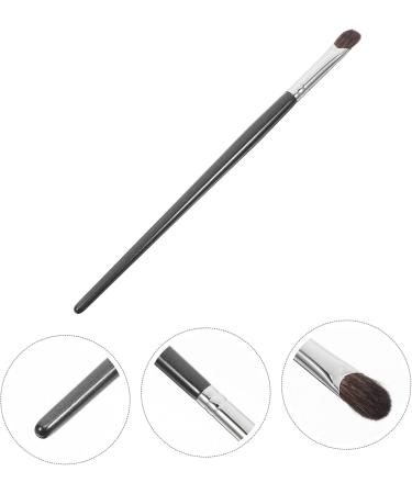 Beavorty Animal Hair Makeup Brush Eye Shadow Brush Eyeshadow Brush Makeup Brush for Women Makeup Tool - Buy Online on SooperMarket.com