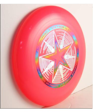 Discraft Ultra-Star 175g Ultimate Disc Bright Green - Buy Online on SooperMarket.com