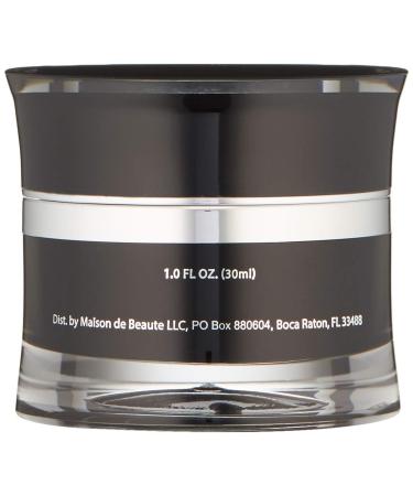 Buy M TIER Rejuvenating Night Cr me with Retinol & Hyaluronic Acid | Unisex Anti-Aging Skincare (1.0 fl oz) - International Shipping Available - Buy Online on SooperMarket.com