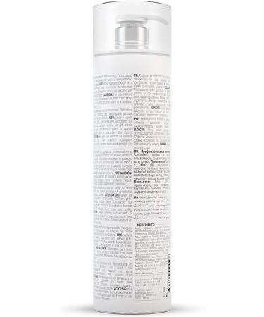 GK HAIR Global Keratin Deep Conditioner Masque 1000ml - Intense Hydrating Treatment for Dry, Damaged, Color-Treated Hair - Buy Online on SooperMarket.com