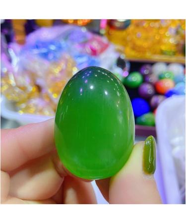 Crystal Blue Stone Shaped Gemstone Crystal Natural Stones and Minerals 1pc About 5cm-7cm (Color : Plum Size : 1pcs) 1pcs Plum - Buy Online on SooperMarket.com