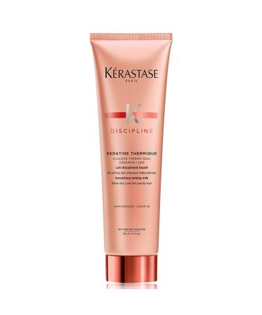 K rastase Discipline Keratin Thermique Glacage Thermo-Seal 150ml
