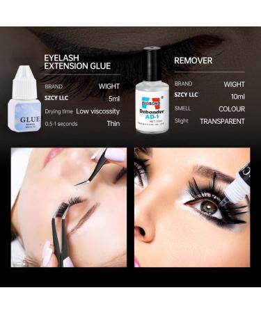 154Pcs Eyelash Extension Practice Set with Professional Mannequin Head for Makeup Training - Buy Online on SooperMarket.com