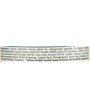 Kneipp Pampering Cream-Oil Peeling 200g - Exfoliating Body Scrub for Smooth Skin | International Shipping Available - Buy Online on SooperMarket.com