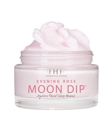 FarmHouse Fresh Evening Rose Moon Dip, 1.7 fl. oz.