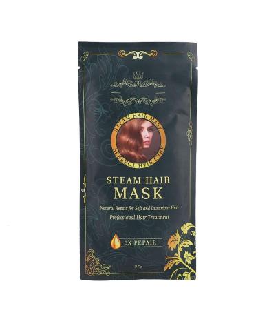 Salmue Hair Repair Mask - Reconstructive Specialist for Very Damaged Hair - Buy Online on SooperMarket.com