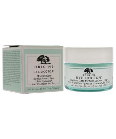 Origins Eye Doctor Moisture Care for Eyes - Hydrating Treatment 0.5 oz | International Shipping - Buy Online on SooperMarket.com