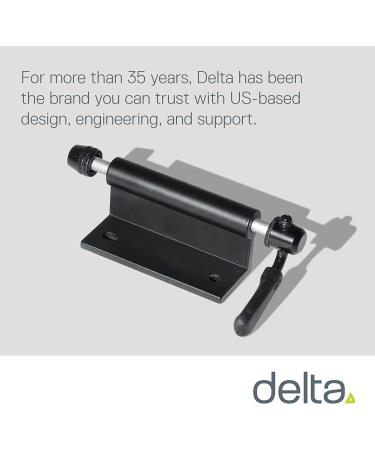 Delta Cycle Original Bike Hitch - Securely Holds All Bicycles on Any Flat Surface - Heavy-Duty Aluminum Lock for Mountain, Road, and eBikes - Buy Online on SooperMarket.com