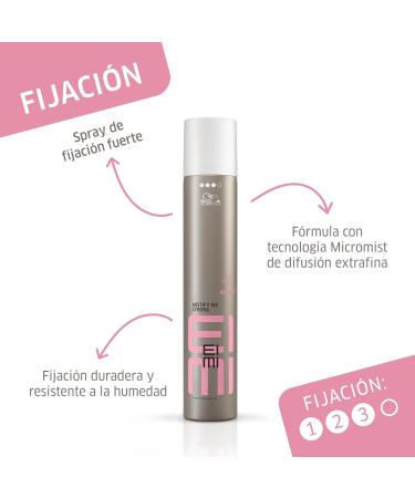 EIMI Mistify Me Strong 500ml 500 ml - Buy Online on SooperMarket.com