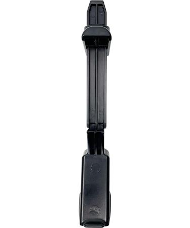 ETS Elite Tactical Systems CAM Black Regular Capacity Magazine - Buy Online on SooperMarket.com