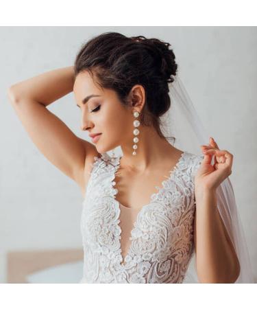 30 Pack Small Plastic Side Hair Comb & Clips for Women - Bridal Wedding Veil Accessory - Buy Online on SooperMarket.com