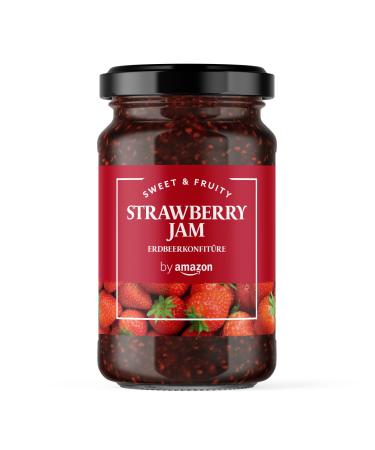 by Amazon Strawberry Jam 454g