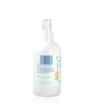 GOTAS FRESCAS BABY edc 250 ml - Refreshing Baby Cologne for Long-lasting Fragrance - Buy Online on SooperMarket.com