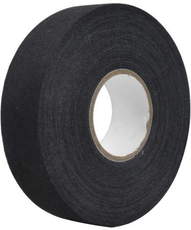NATUCE White Hockey Tape - 25m Wear-Resistant Non-Slip Racket Strap for Ice Hockey Tennis Squash Badminton & More - Buy Online on SooperMarket.com