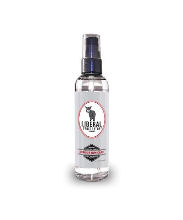 Liberal Penetrator Solvent