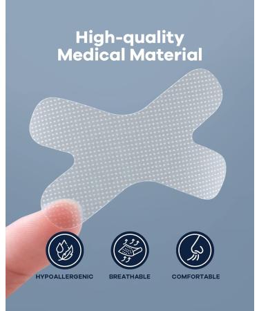 SleepSloth Mouth Tape - 120 Count Anti-Snoring Strips for Better Sleep and Reduced Snoring - Buy Online on SooperMarket.com