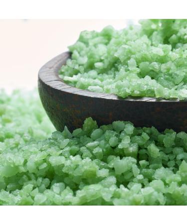 Premium Bath Crystals - Cold Time (60g) | Relax & Refresh | International Shipping Available - Buy Online on SooperMarket.com