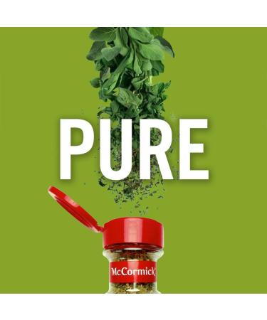 Mccormick Oregano Leaves (527161) 0.75 Oz - Buy Online on SooperMarket.com
