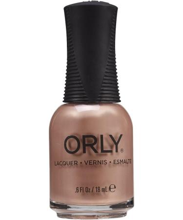 Orly Nail Polish Sand Castle 18 ml - Buy Online on SooperMarket.com