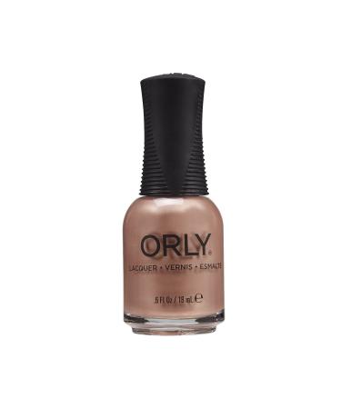 Orly Nail Polish Sand Castle 18 ml
