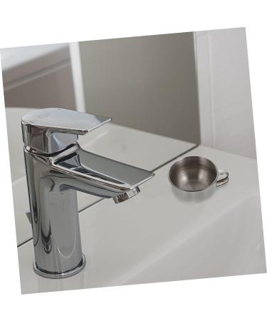 Buy Minkissy 4 Pieces Shaving Soap Bowl Set - Rice Bowl & Stainless Steel - Perfect for Men | International Shipping Available - Buy Online on SooperMarket.com