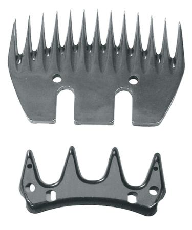 Shearing blade set Constanta3+4 sheep standard 13/4 teeth