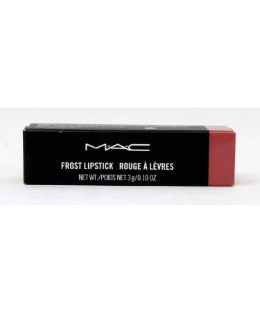 MAC Lipstick Angel Soft Pink Frost