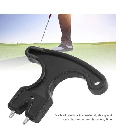 EVTSCAN Golf Shoe Spikes Removal Wrench Tool - Portable Cleats Nails Installation Remover for Golf Cleats - Buy Online on SooperMarket.com