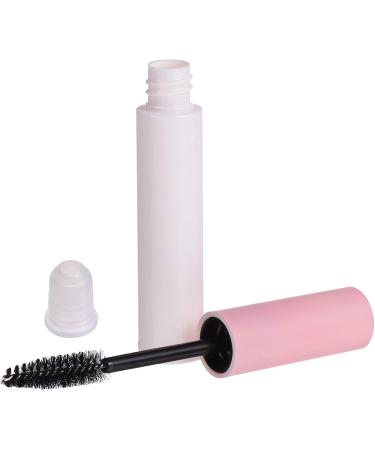 KALLORY Eyelash Wand Tube 20 pcs Mascara Tubes Empty Eyelash Cream Eyeliner Tubes Bottles Containers Empty Eyelash Tube 10.5X1.5X1.5CMx2pcs As Shownx2pcs - Buy Online on SooperMarket.com