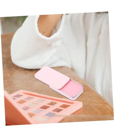 Gogogmee eyebrow mapping cream eyebrow drawing eyebrow mapping paste eyebrow cream 1 count (Pack of 1) Pink - Buy Online on SooperMarket.com