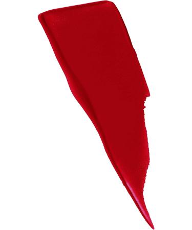 Lipstick Superstay Matte Ink Maybelline 340 Exhilarator (5 ml) 340 Exhilarator 1 count (Pack of 1) - Buy Online on SooperMarket.com