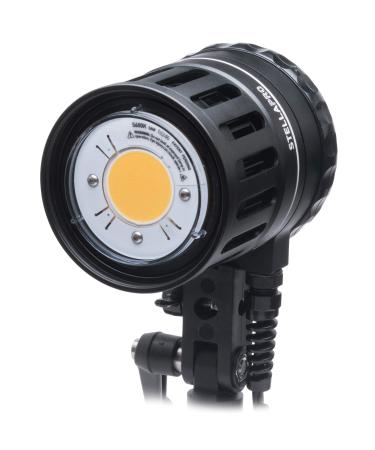 StellaPro CL10,000c is The Most Powerful, Compact, Corded Light Available. The Continuous Light Provides High Output with Reliable Performance & is Ideal for on-Location in Direct Sun or in-Studio.