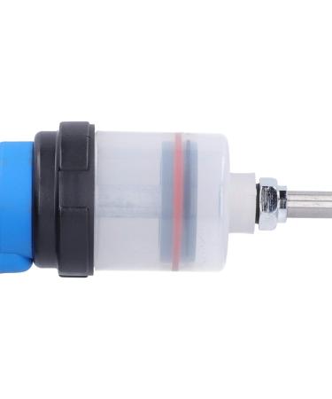 Adjustable 70ml Continuous Syringe for Livestock - Veterinary Injector for Pig, Cattle, Sheep - Animal Health Accessory - Buy Online on SooperMarket.com