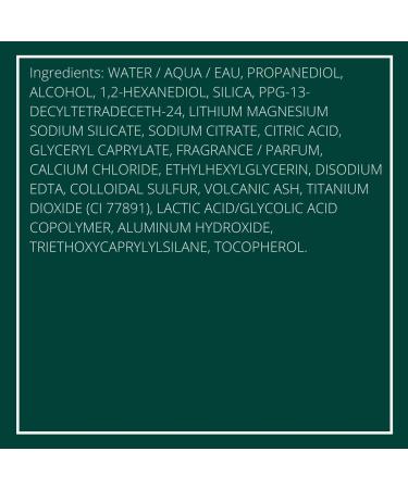 Innisfree Pore Clearing Facial Toner with Volcanic Clusters 6.76 Fl Oz - Face Treatment - Buy Online on SooperMarket.com