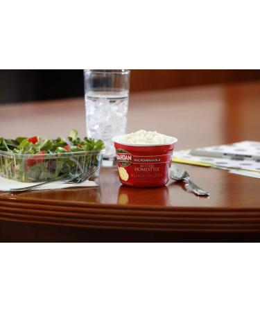 1.5oz Buttery Homestyle Cup Club Pack - 12 Pack | Rich and Creamy Flavor - Buy Online on SooperMarket.com