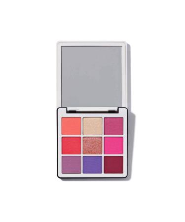 ABH Mini Norvina Pro Pigment Palette Vol. 1 - Shop Now for Stunning Eye Looks - Buy Online on SooperMarket.com