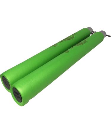 Senshi Foam Nunchucks for Kids - Ideal for Karate Practice and Beginners Training - Buy Online on SooperMarket.com
