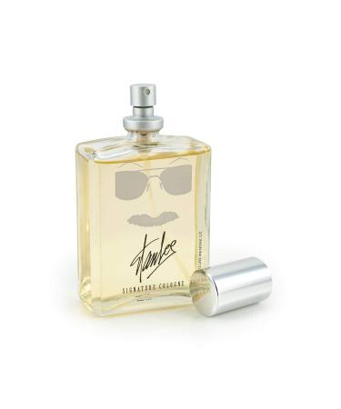 Jads International Marvel Legendary Stan Lee Signature Men's Cologne in Autographed Box 100ml - Buy Online on SooperMarket.com