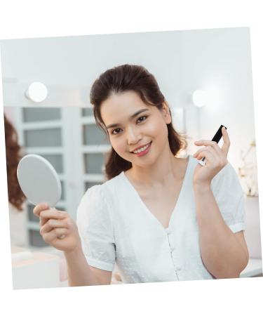 Hemoton 1set Mascara Tube Eyelash Cream Tube Clear Empty Mascara Bottles DIY Mascara Bottle with Funnels Portable Mascara Bottle Refillable Mascara Bottle Small Mascara Container - Buy Online on SooperMarket.com