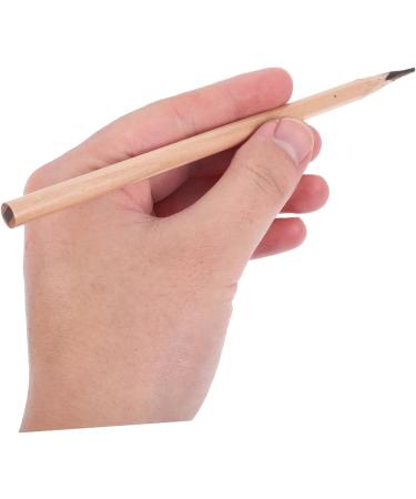 PLAFOPE Eyebrow Pencil Brow Pencil for Women Wood Brow Pencil Eye Brow Pencil Eyebrow Powder Miss Very Fine - Buy Online on SooperMarket.com